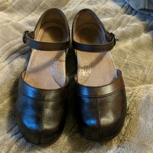 Dansko Clogs